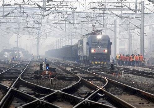 石家莊鐵路學(xué)校2020年電氣化鐵道供電專業(yè)學(xué)費(fèi)多少？