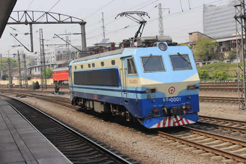 電力機(jī)車運(yùn)用與檢修專業(yè)主要學(xué)習(xí)什么課程呢？