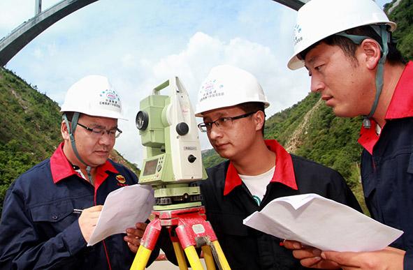 工程測(cè)量專(zhuān)業(yè)就業(yè)單位有哪些？