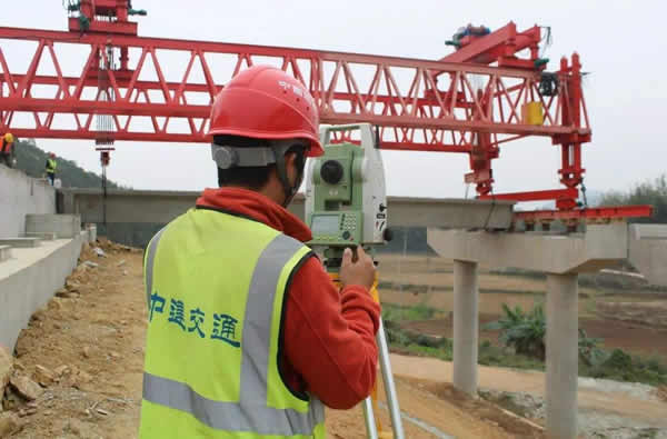 初中生可以學工程測量專業(yè)嗎？