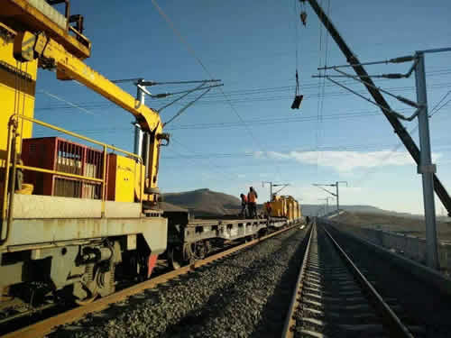 內(nèi)燃機車運用與檢修專業(yè)就業(yè)單位有哪些？