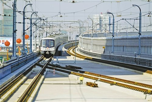 城市軌道交通運(yùn)營管理專業(yè)工資待遇怎么樣？