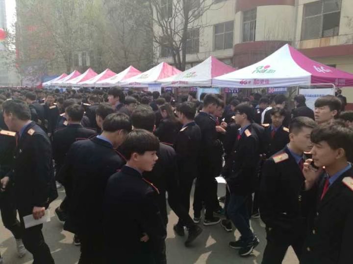 石家莊鐵道技工學(xué)校能就業(yè)嗎？