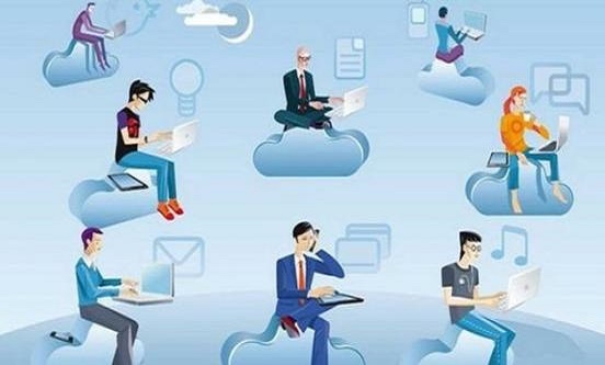 云商務行政管理專業(yè)