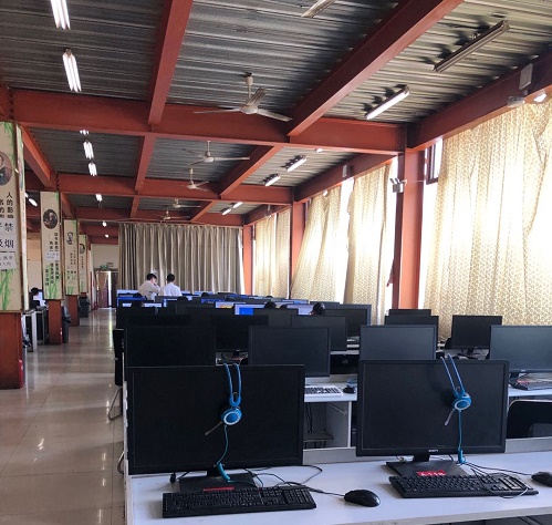 石家莊東華鐵路學(xué)校專業(yè)介紹、