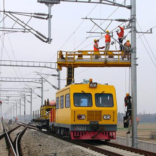 石家莊東華鐵路學校鐵道供電專業(yè)學費多少？