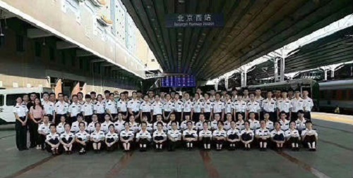 石家莊東華鐵路學(xué)校鐵路乘務(wù)專業(yè)將來(lái)去哪就業(yè)？