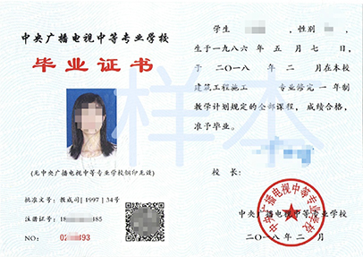 成人電大中專學歷有什么用途呢？