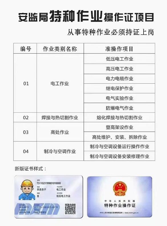 石家莊電工證補(bǔ)貼是真的嗎？怎么領(lǐng)？