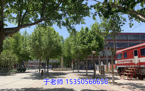 石家莊東華鐵路學(xué)校在校生多少人？