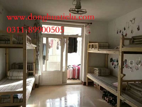 石家莊東華鐵路學(xué)校住宿費(fèi)多少？