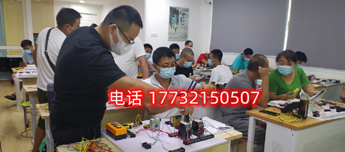 石家莊考低壓電工證需要多少錢？