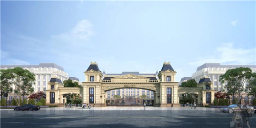 石家莊鐵路中專(zhuān)學(xué)校地址