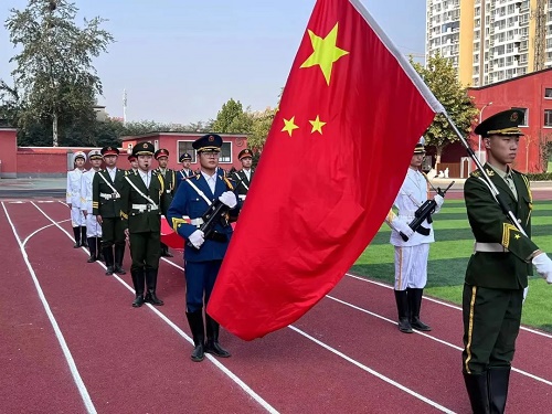 石家莊同創(chuàng)鐵路學(xué)校2024年春季班招生對象