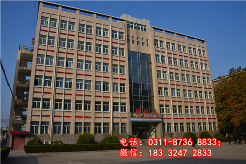 石家莊冀聯(lián)醫(yī)學中專學校有幾個校區(qū)？