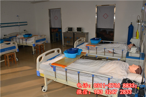 河北石家莊護理專業(yè)學校哪個好？