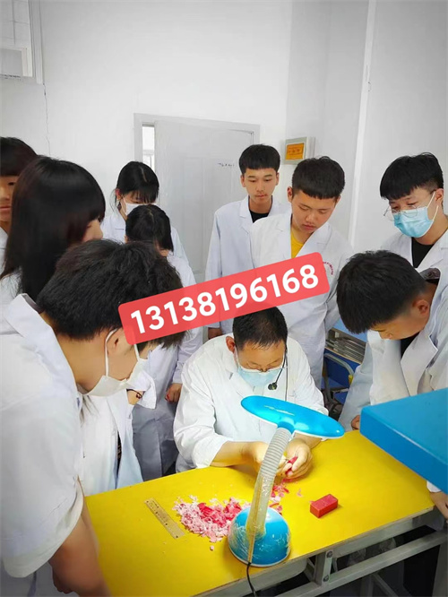 石家莊白求恩醫(yī)學(xué)中專學(xué)校口腔護理專業(yè)怎么樣？