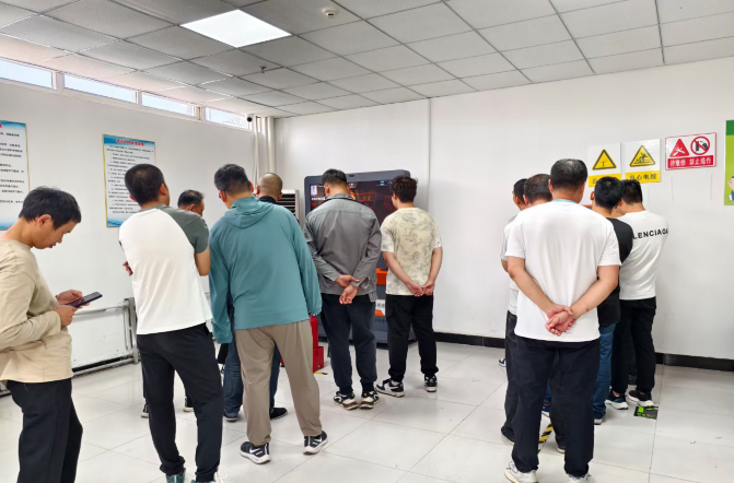 石家莊考電工證一般去哪里報(bào)名？報(bào)名流程