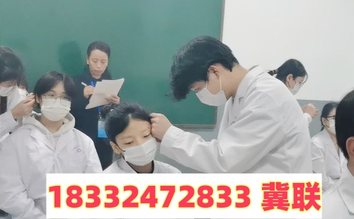 石家莊冀聯(lián)醫(yī)學(xué)中專學(xué)校升學(xué)途徑和可報(bào)考院校有哪些？