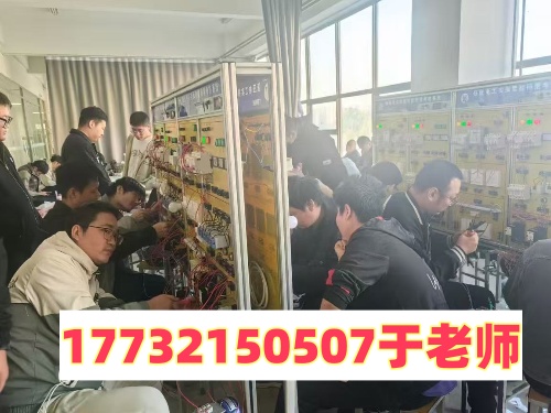 石家莊近期有電工證考試嗎？