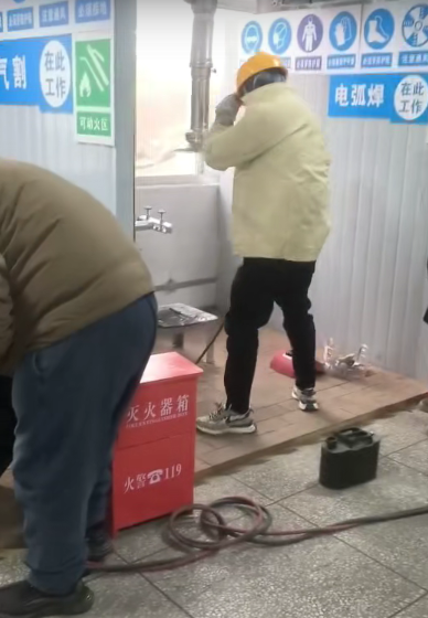 正規(guī)焊工證報名入口官網(wǎng) 2025年考試