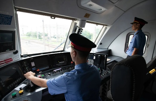 2026年石家莊火車司機短期培訓招生簡章