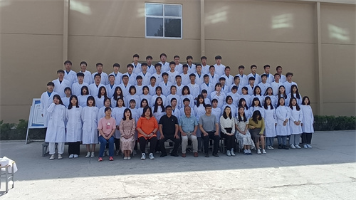 河北同仁醫(yī)學(xué)中專學(xué)校幾個(gè)校區(qū)？參觀去哪個(gè)校區(qū)？