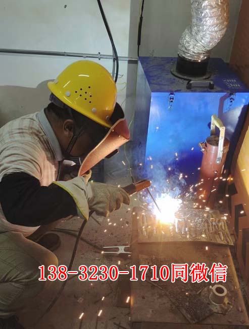 焊工證官方網站入口 焊工證多少錢能考