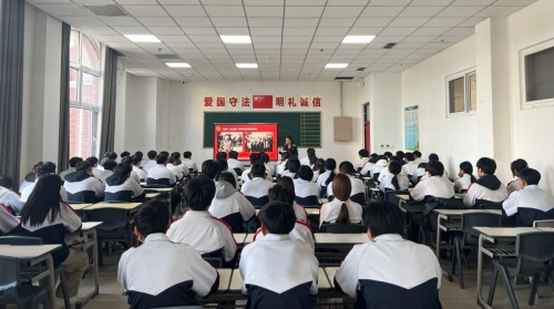 石家莊東華鐵路學(xué)校能上大專嗎？升學(xué)路徑全解析