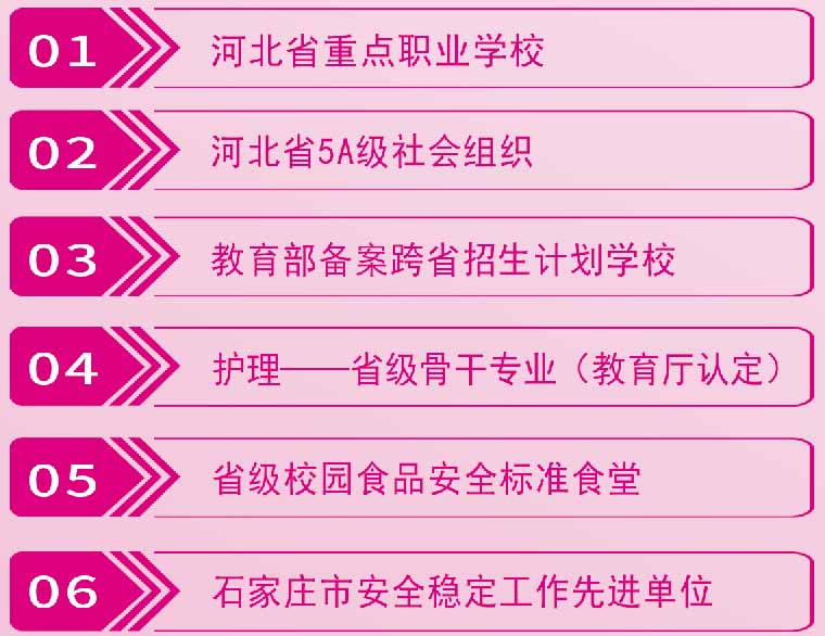 石家莊天使護(hù)士學(xué)校2026年秋季班招生要分?jǐn)?shù)嗎？