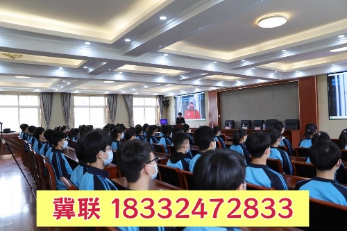 2026年石家莊冀聯(lián)醫(yī)學(xué)中專學(xué)校升學(xué)途徑及學(xué)費(fèi)標(biāo)準(zhǔn)