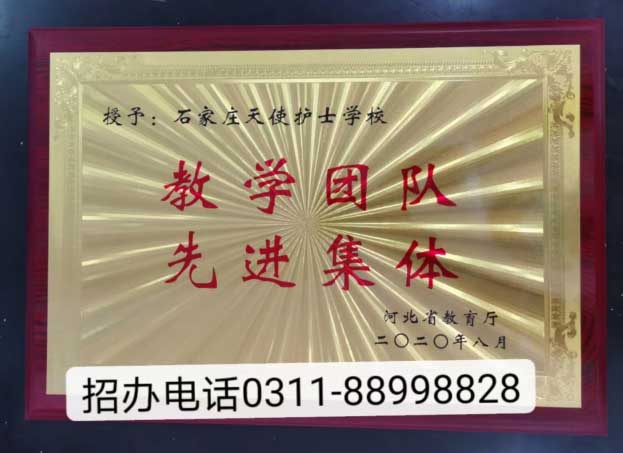 石家莊天使護(hù)士學(xué)校2026年秋季招生簡章 石家莊天使護(hù)士學(xué)校秋季招生時(shí)間
