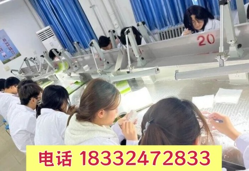 石家莊冀聯(lián)醫(yī)學中專學校助學政策是怎樣的？