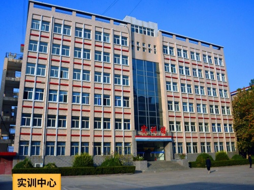 石家莊冀聯(lián)醫(yī)學中專學校實訓教學怎么樣