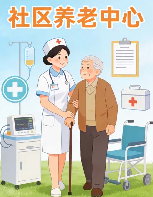 石家莊天使護(hù)士學(xué)校能報(bào)名長期照護(hù)師證書嗎