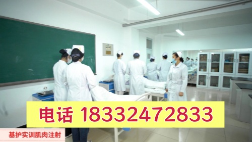 石家莊冀聯(lián)醫(yī)學中專學校