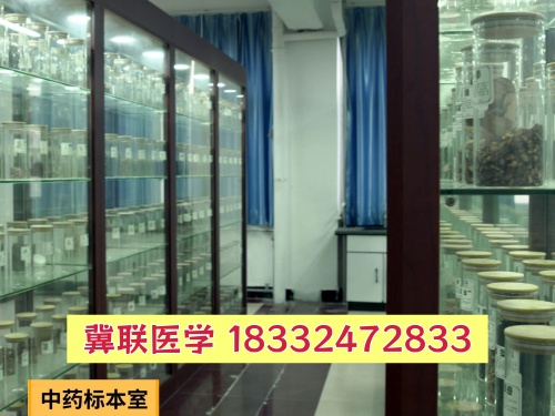 石家莊冀聯(lián)醫(yī)學(xué)中專學(xué)校藥劑專業(yè)能從事什么工作？